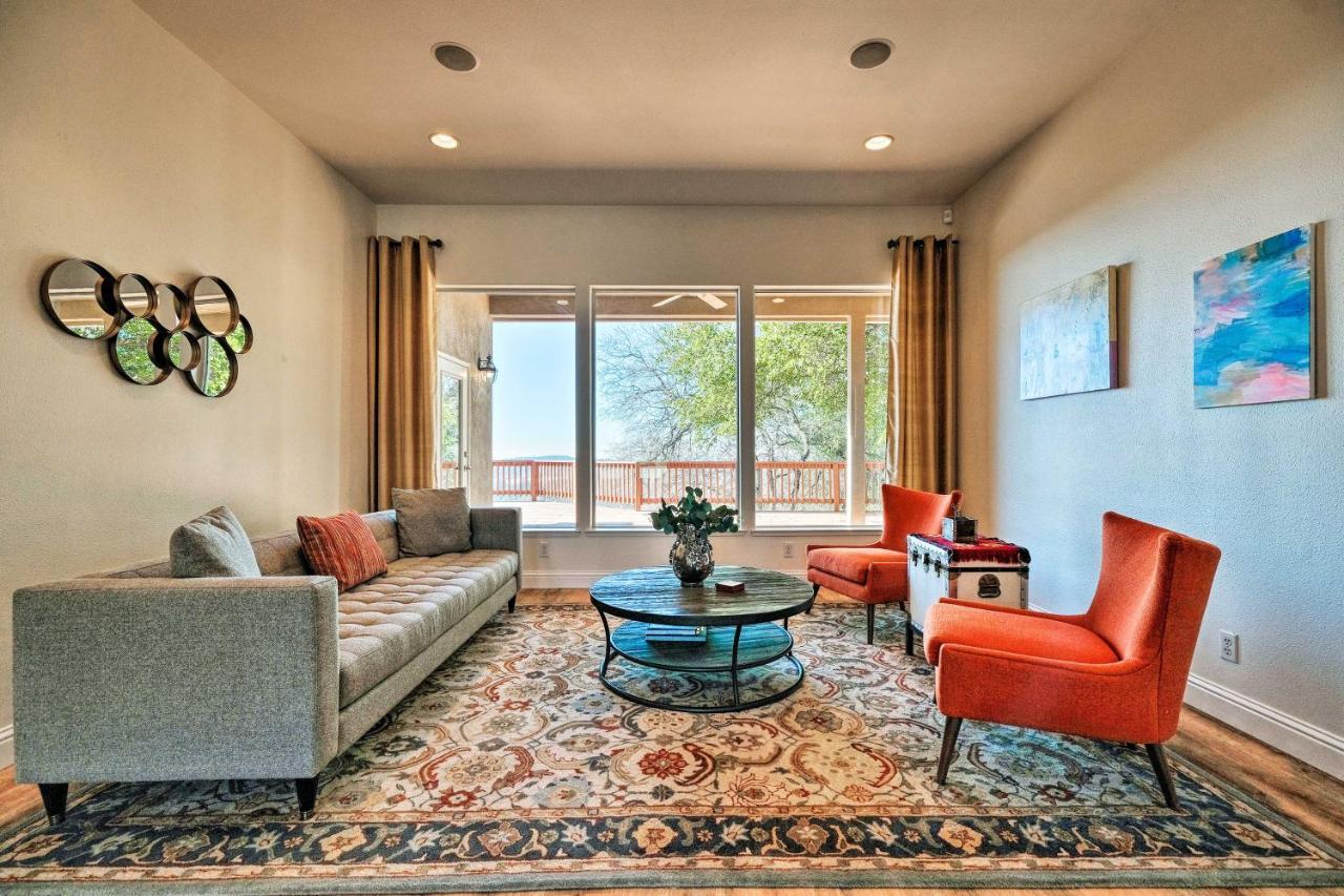 Вилла Peaceful Columbia Retreat With Hot Tub And Mtn Views! Экстерьер фото