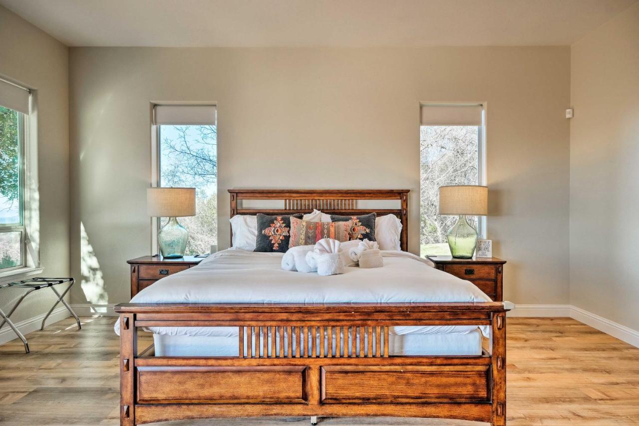 Вилла Peaceful Columbia Retreat With Hot Tub And Mtn Views! Экстерьер фото