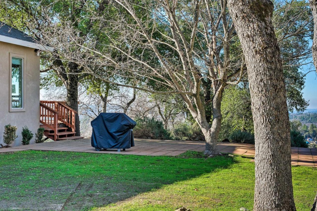 Вилла Peaceful Columbia Retreat With Hot Tub And Mtn Views! Экстерьер фото