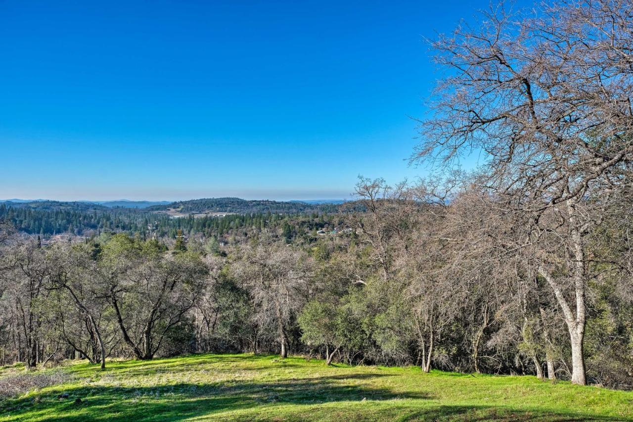 Вилла Peaceful Columbia Retreat With Hot Tub And Mtn Views! Экстерьер фото