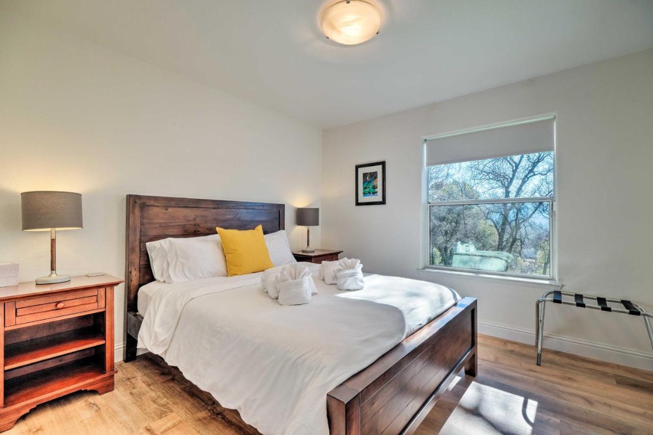 Вилла Peaceful Columbia Retreat With Hot Tub And Mtn Views! Экстерьер фото