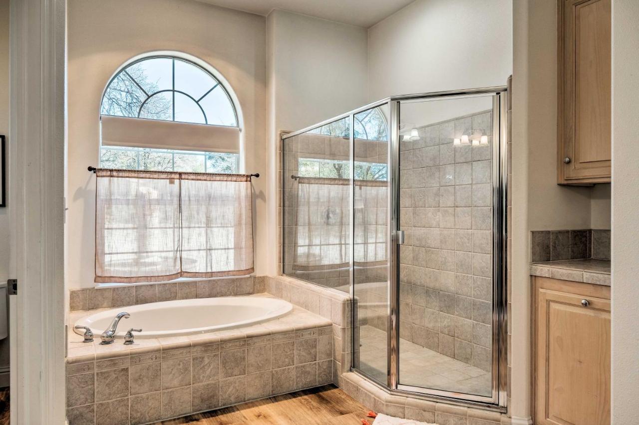 Вилла Peaceful Columbia Retreat With Hot Tub And Mtn Views! Экстерьер фото