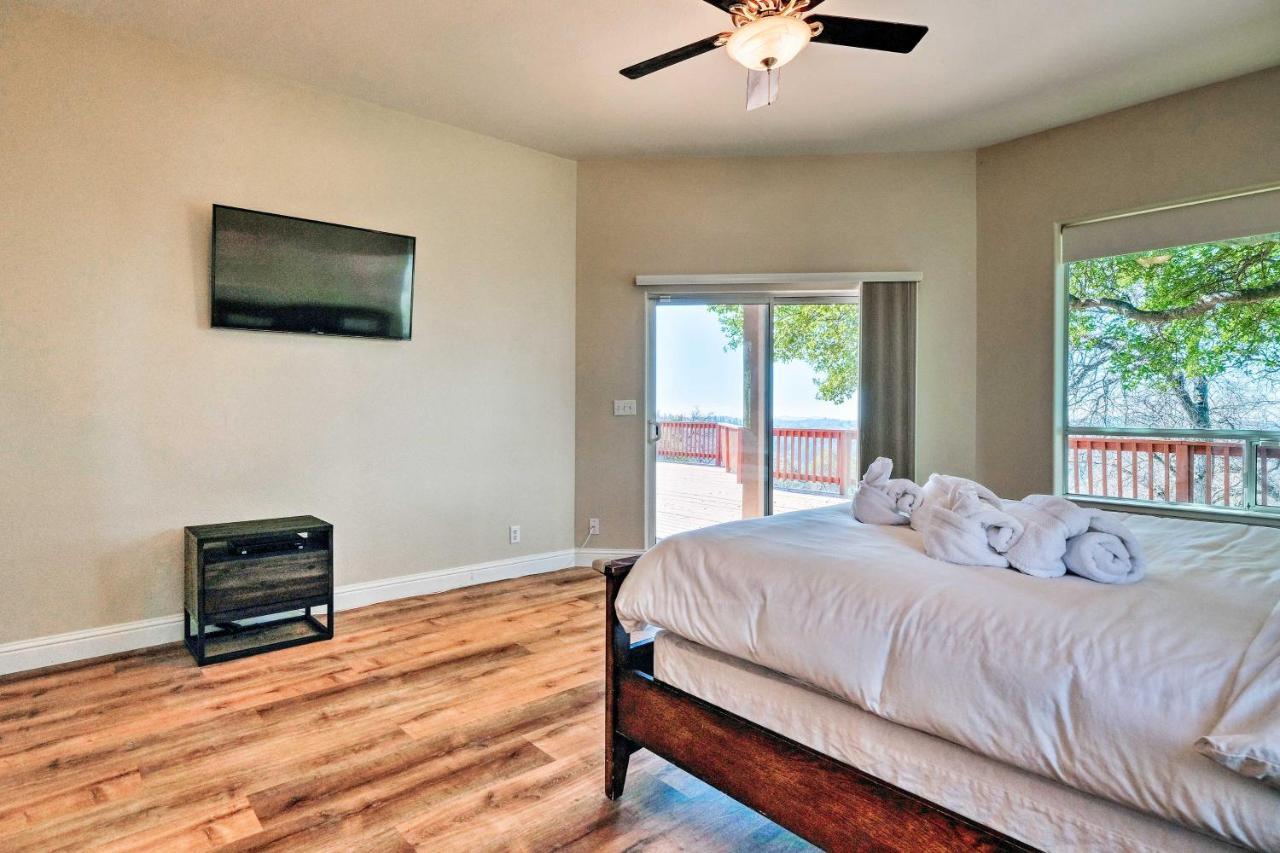 Вилла Peaceful Columbia Retreat With Hot Tub And Mtn Views! Экстерьер фото