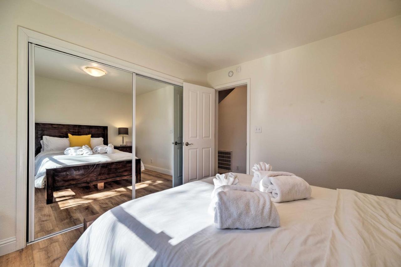 Вилла Peaceful Columbia Retreat With Hot Tub And Mtn Views! Экстерьер фото