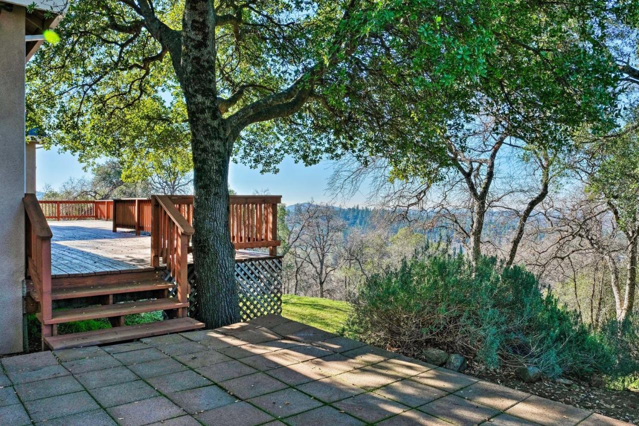 Вилла Peaceful Columbia Retreat With Hot Tub And Mtn Views! Экстерьер фото